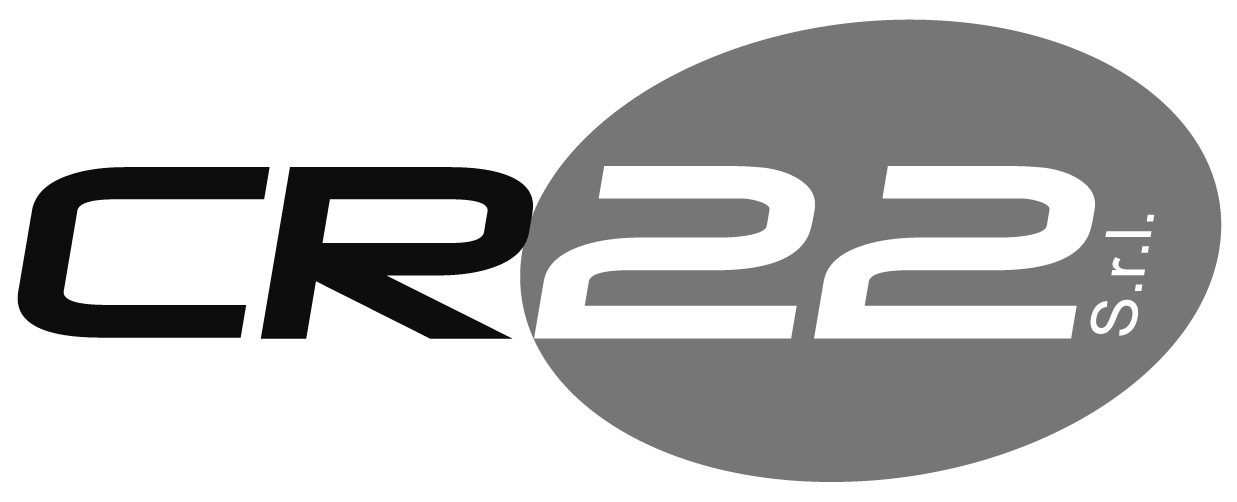 CR22 Logo